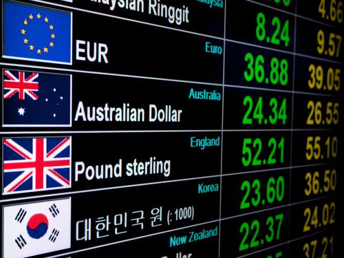 Cuáles son las principales ventajas del mercado de divisas Forex